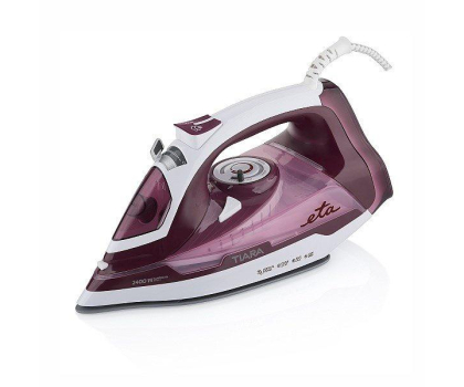 Żelazko Eta ŻELAZKO ETA TIARA II 2400 W
